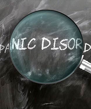 Panic Disorder Treatment Near Me in Boulder, CO