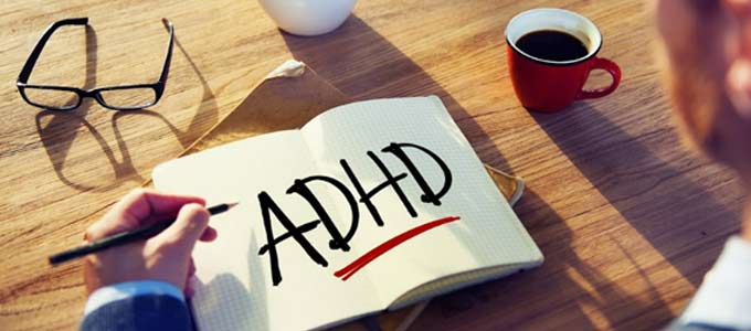 ADHD Treatment Specialist Near Me in Boulder, CO