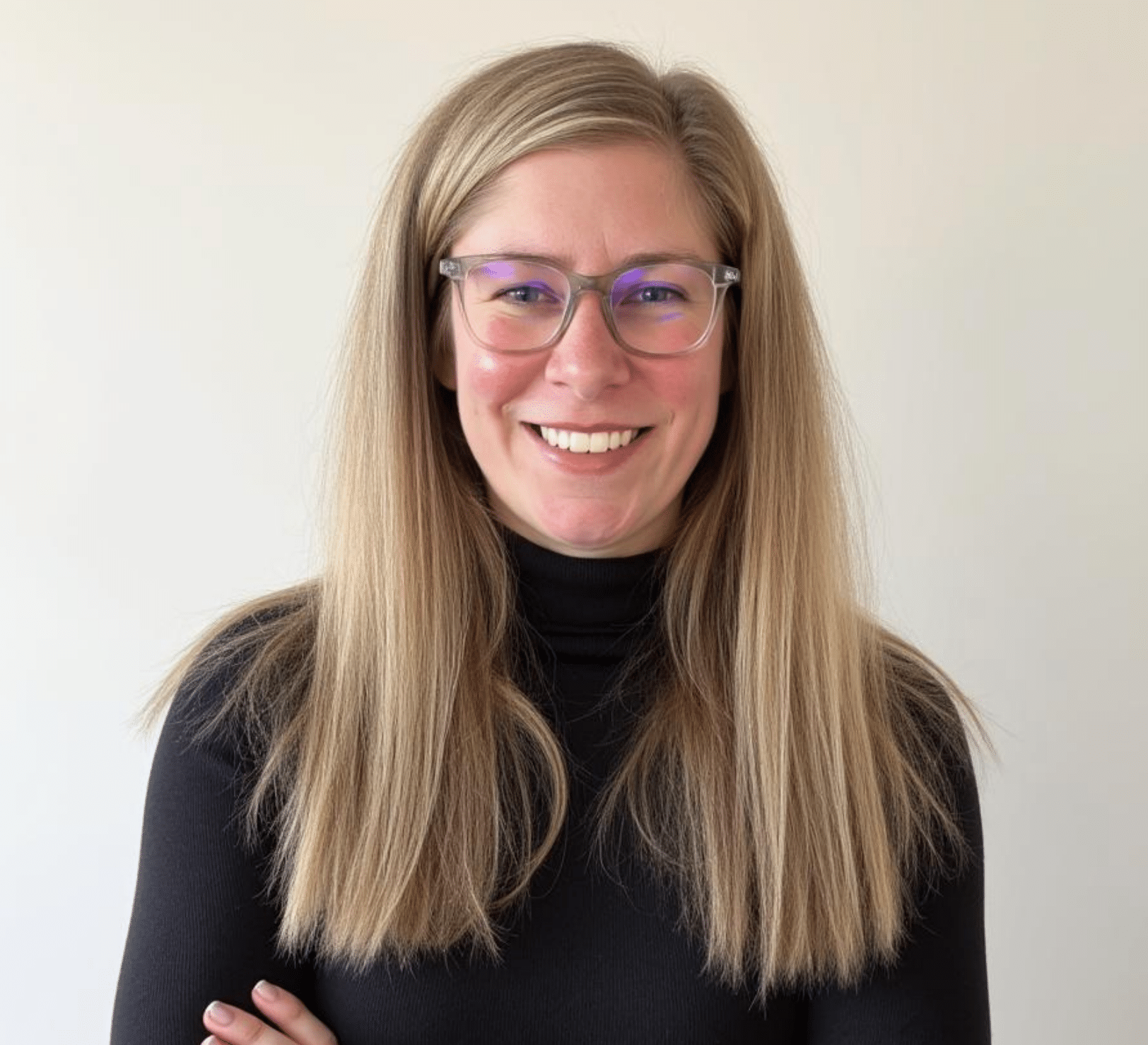 Meet Kristina Meginley, MSN, PMHNP