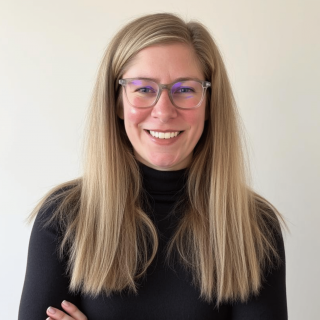 Meet Kristina Meginley, MSN, PMHNP